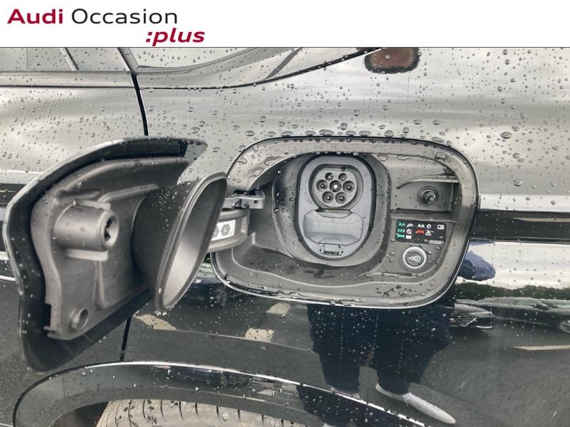Voitures occasions Audi SQ6 Sportback e-tron Base Rivery
