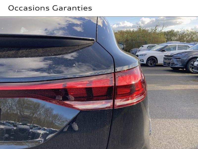 Voitures occasions Audi SQ6 Sportback e-tron Base Rivery