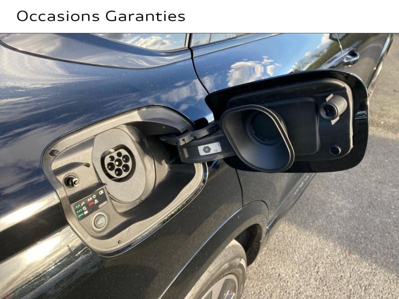 Voitures occasions Audi SQ6 Sportback e-tron Base Rivery