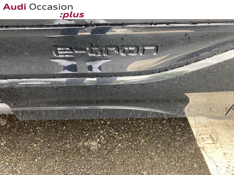 Voitures occasions Audi SQ6 Sportback e-tron Base Rivery