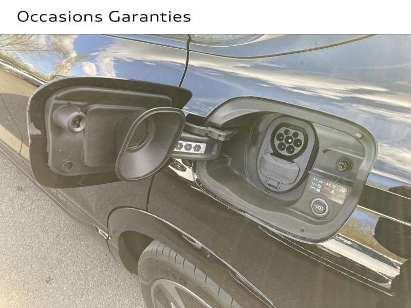 Voitures occasions Audi SQ6 Sportback e-tron Base Rivery