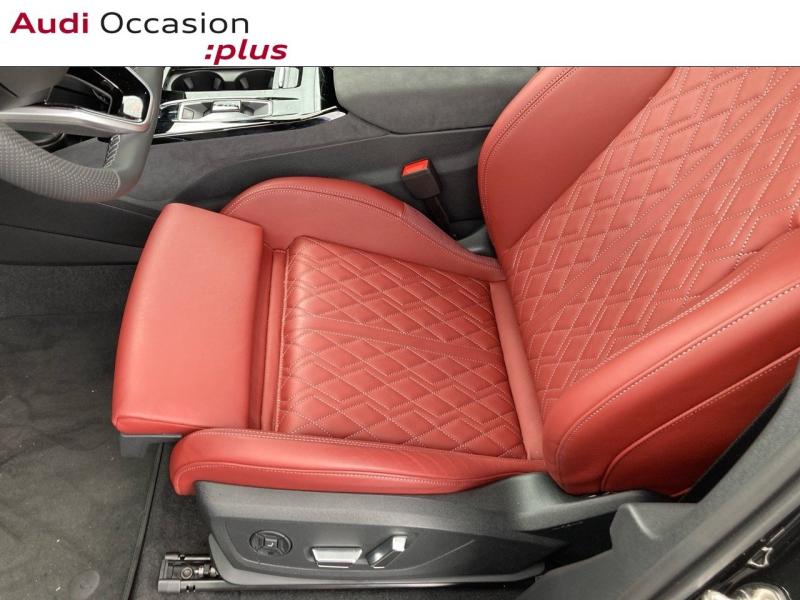 Voitures occasions Audi SQ6 Sportback e-tron Base Rivery