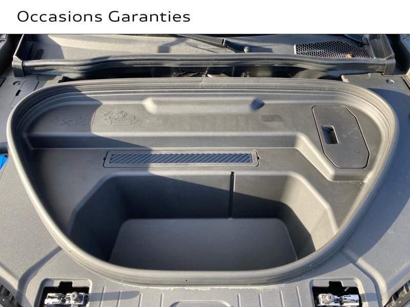 Voitures occasions Audi SQ6 Sportback e-tron Base Rivery