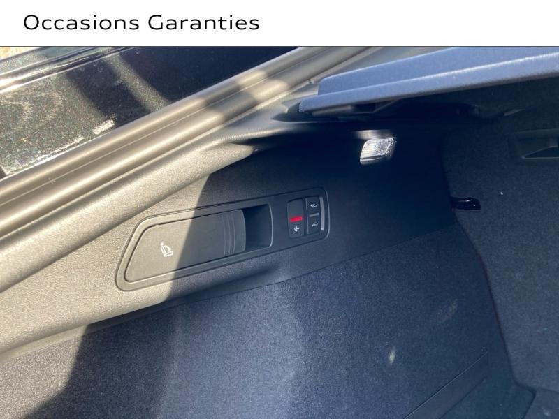 Voitures occasions Audi SQ6 Sportback e-tron Base Rivery