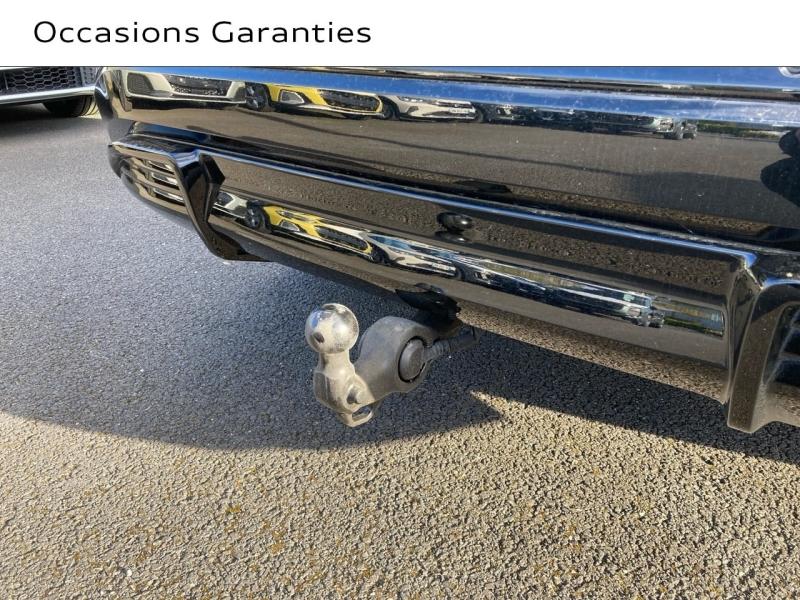 Voitures occasions Audi SQ6 Sportback e-tron Base Rivery