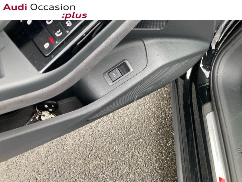 Voitures occasions Audi SQ6 Sportback e-tron Base Rivery