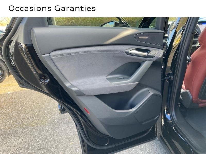 Voitures occasions Audi SQ6 Sportback e-tron Base Rivery