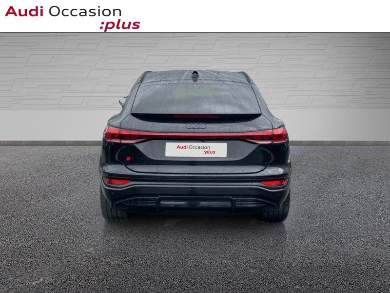 Voitures occasions Audi SQ6 Sportback e-tron Base Rivery