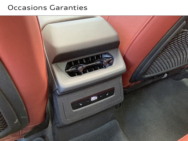 Voitures occasions Audi SQ6 Sportback e-tron Base Rivery