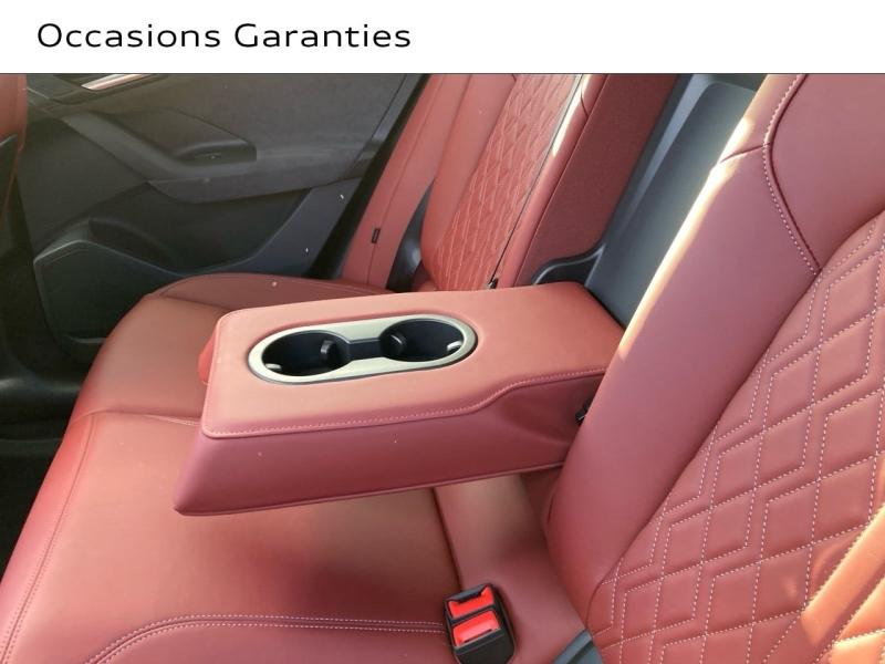 Voitures occasions Audi SQ6 Sportback e-tron Base Rivery