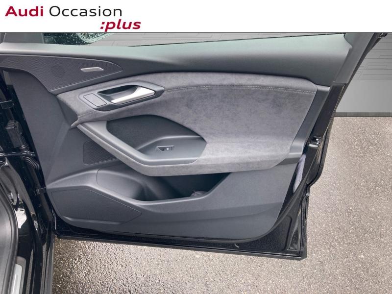 Voitures occasions Audi SQ6 Sportback e-tron Base Rivery