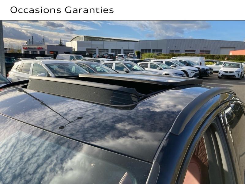 Voitures occasions Audi SQ6 Sportback e-tron Base Rivery