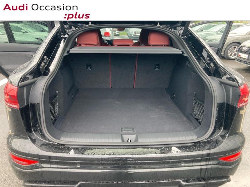 Voitures occasions Audi SQ6 Sportback e-tron Base Rivery