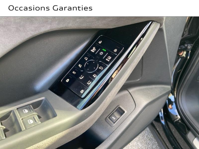 Voitures occasions Audi SQ6 Sportback e-tron Base Rivery