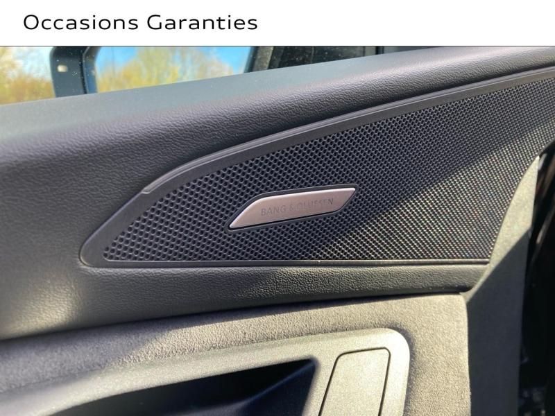 Voitures occasions Audi SQ6 Sportback e-tron Base Rivery