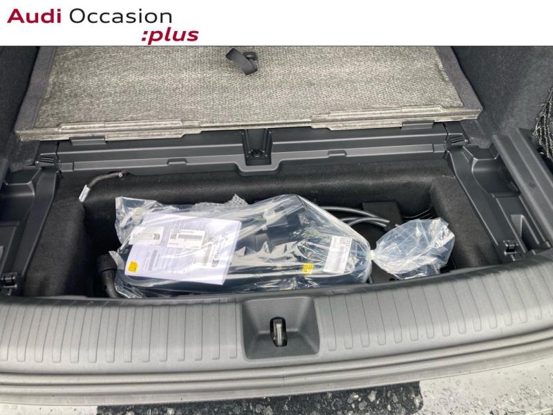 Voitures occasions Audi SQ6 Sportback e-tron Base Rivery