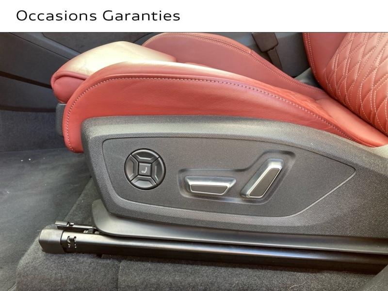 Voitures occasions Audi SQ6 Sportback e-tron Base Rivery