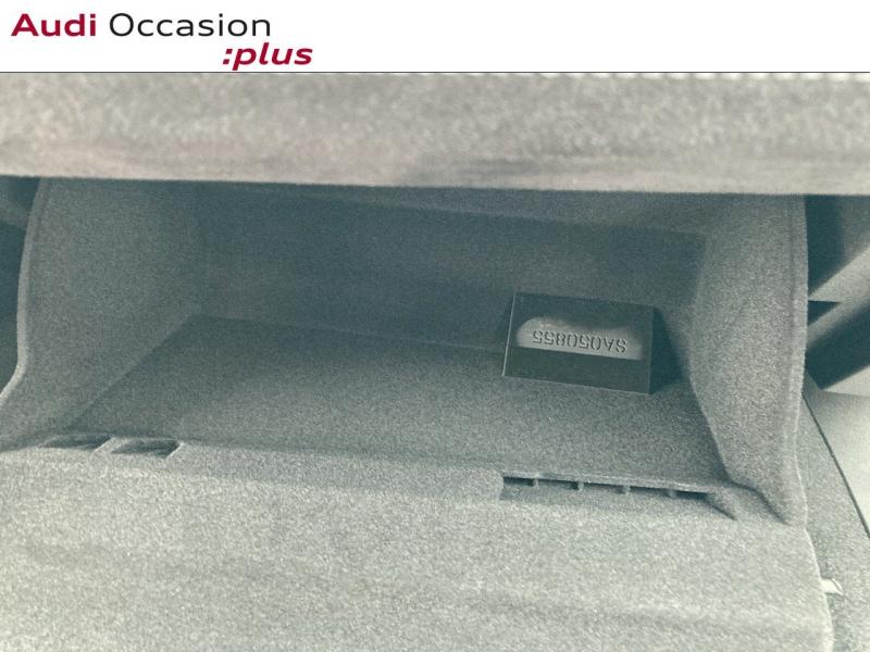 Voitures occasions Audi SQ6 Sportback e-tron Base Rivery