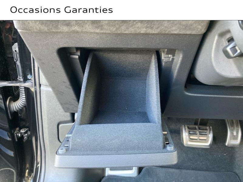 Voitures occasions Audi SQ6 Sportback e-tron Base Rivery