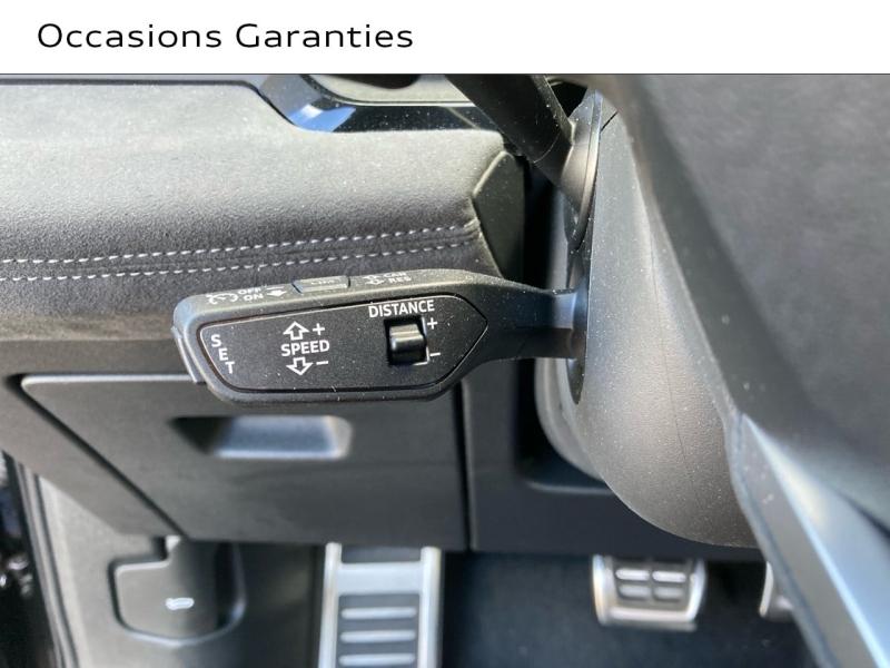 Voitures occasions Audi SQ6 Sportback e-tron Base Rivery