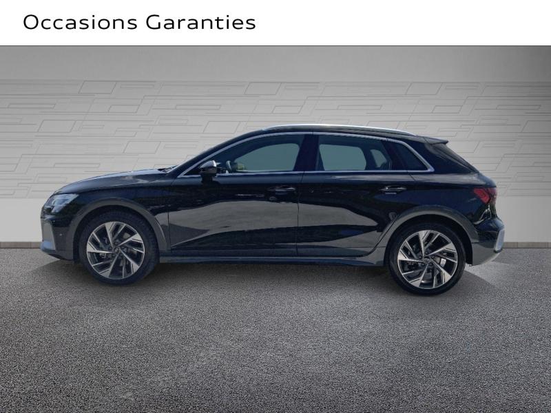 Voitures occasions Audi A3 allstreet Avus Rivery