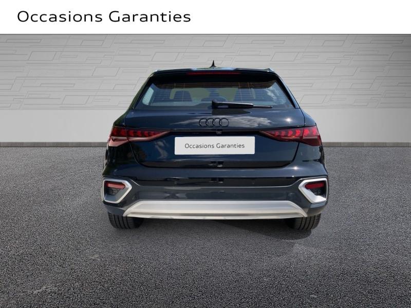 Voitures occasions Audi A3 allstreet Avus Rivery