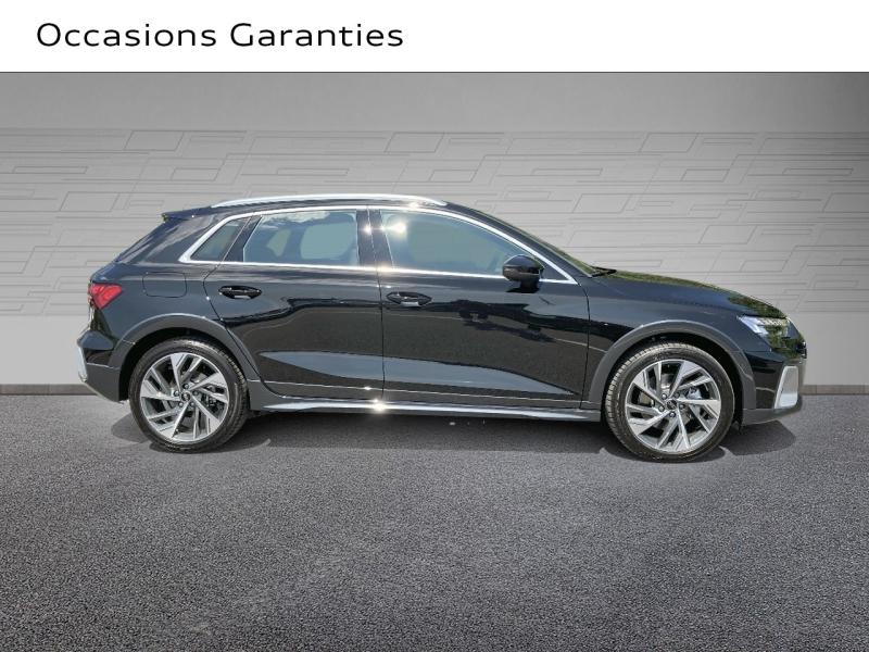Voitures occasions Audi A3 allstreet Avus Rivery
