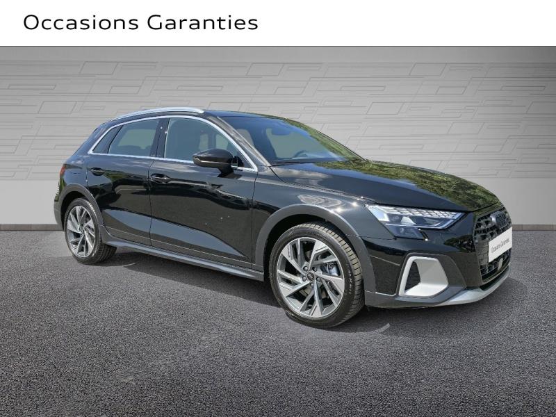 Voitures occasions Audi A3 allstreet Avus Rivery