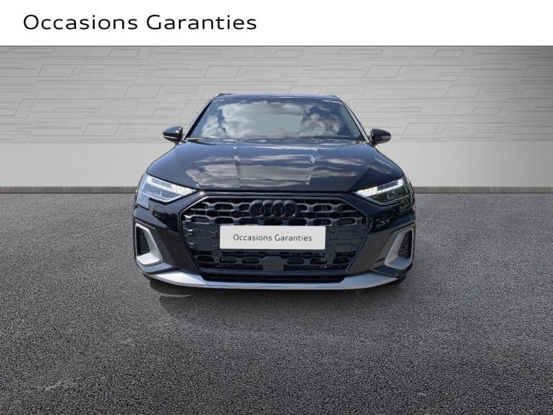 Voitures occasions Audi A3 allstreet Avus Rivery