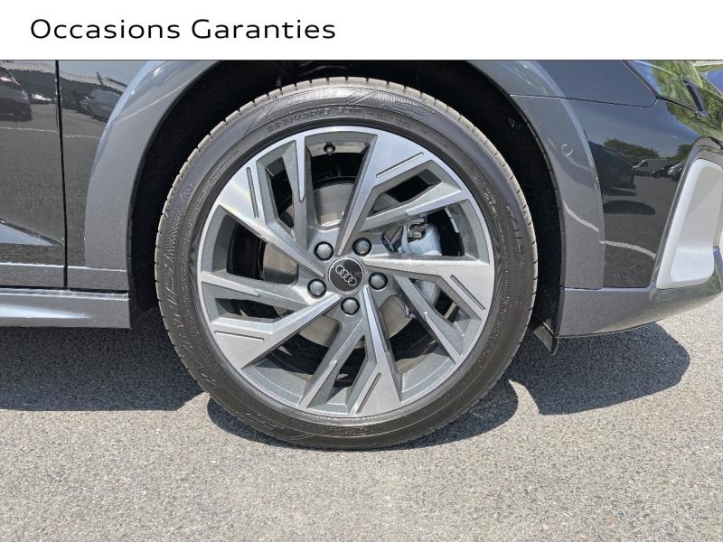 Voitures occasions Audi A3 allstreet Avus Rivery