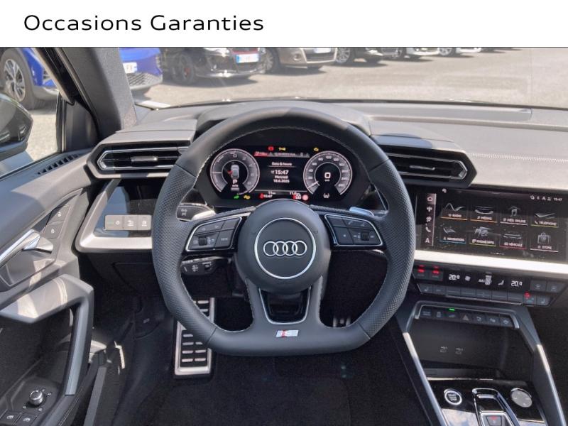 Voitures occasions Audi A3 allstreet Avus Rivery