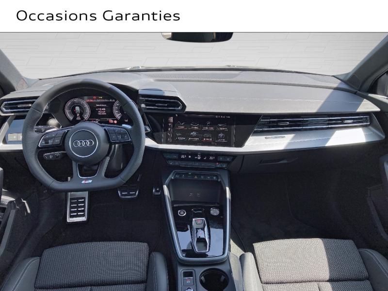 Voitures occasions Audi A3 allstreet Avus Rivery