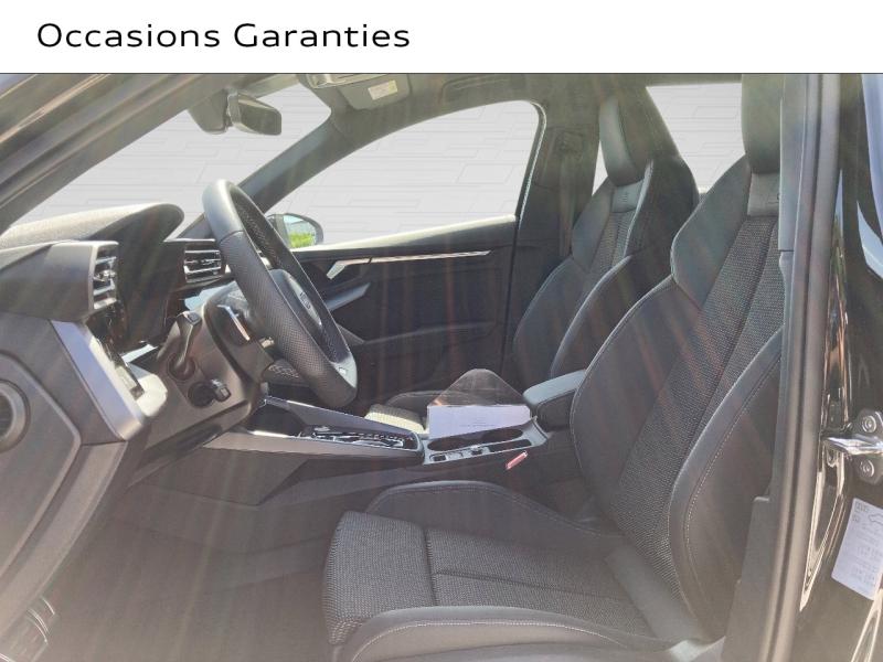 Voitures occasions Audi A3 allstreet Avus Rivery