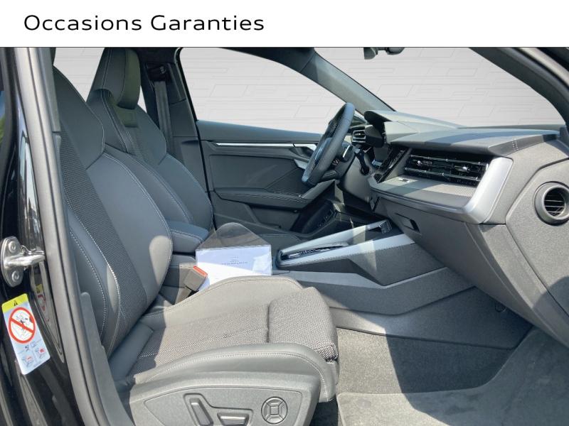 Voitures occasions Audi A3 allstreet Avus Rivery