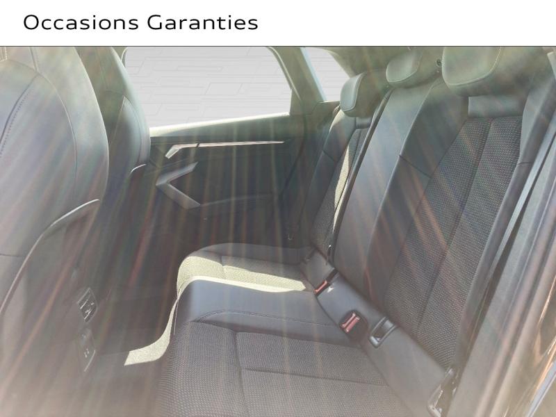 Voitures occasions Audi A3 allstreet Avus Rivery