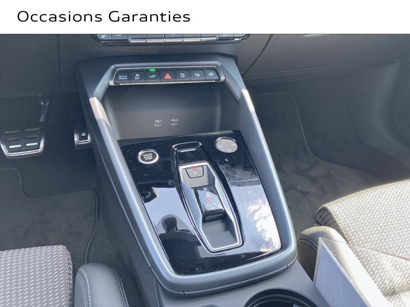 Voitures occasions Audi A3 allstreet Avus Rivery