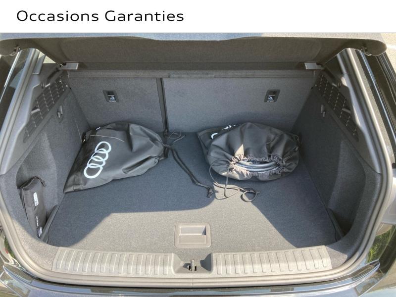 Voitures occasions Audi A3 allstreet Avus Rivery