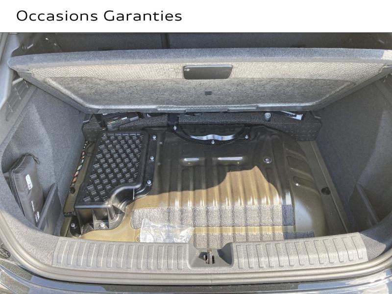 Voitures occasions Audi A3 allstreet Avus Rivery