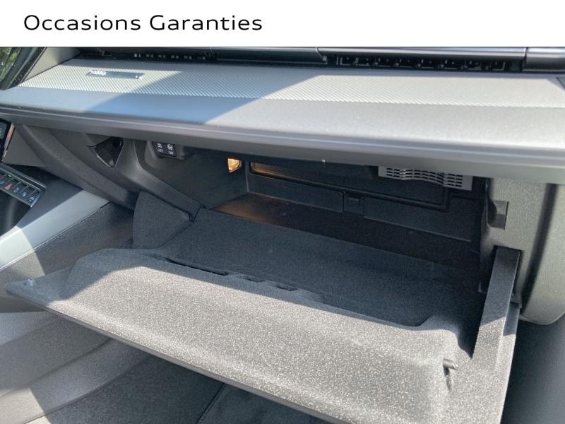 Voitures occasions Audi A3 allstreet Avus Rivery