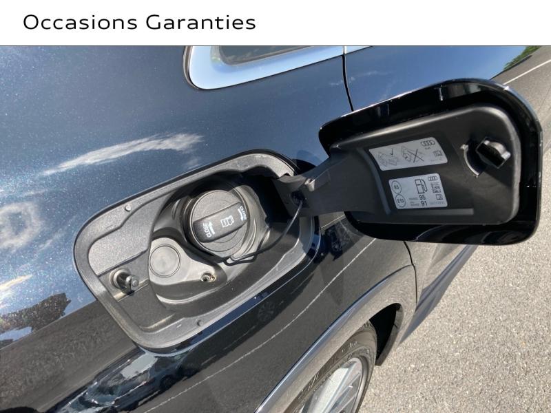 Voitures occasions Audi A3 allstreet Avus Rivery