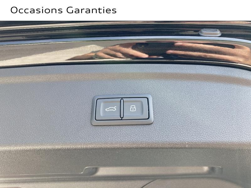 Voitures occasions Audi A3 allstreet Avus Rivery