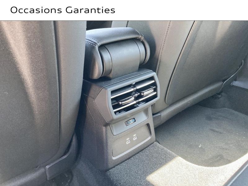 Voitures occasions Audi A3 allstreet Avus Rivery