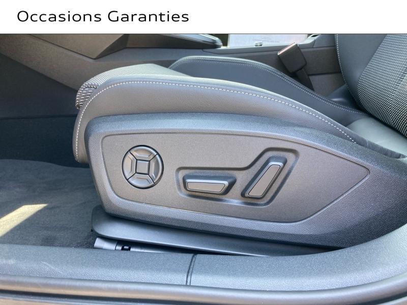 Voitures occasions Audi A3 allstreet Avus Rivery