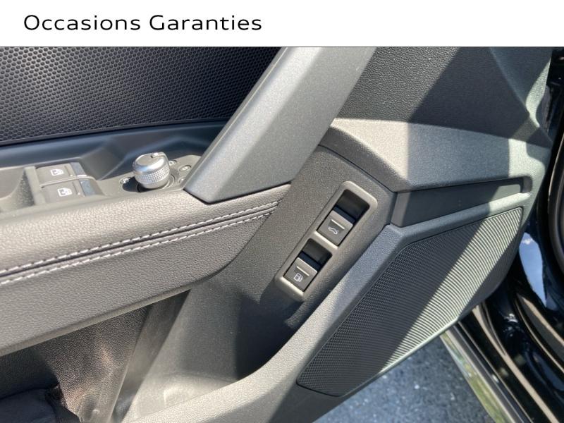 Voitures occasions Audi A3 allstreet Avus Rivery