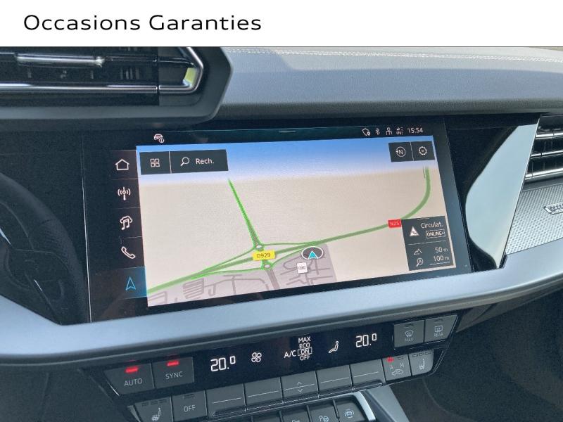 Voitures occasions Audi A3 allstreet Avus Rivery