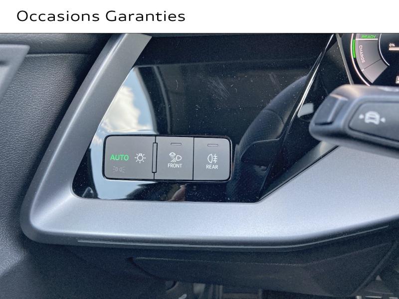 Voitures occasions Audi A3 allstreet Avus Rivery