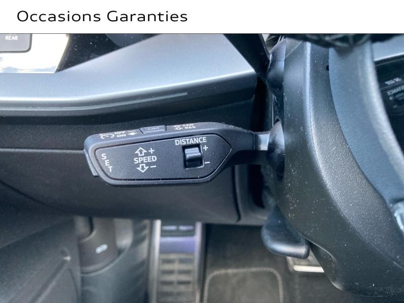 Voitures occasions Audi A3 allstreet Avus Rivery