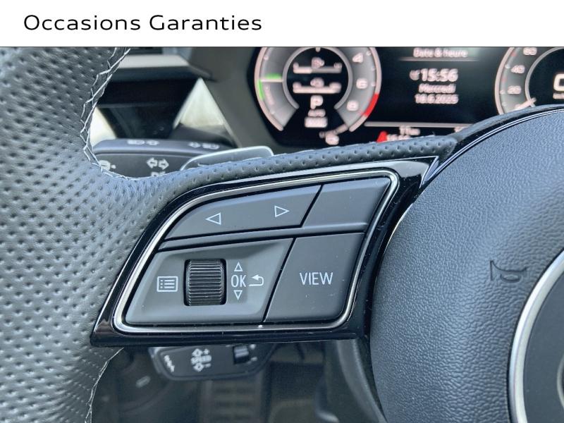 Voitures occasions Audi A3 allstreet Avus Rivery