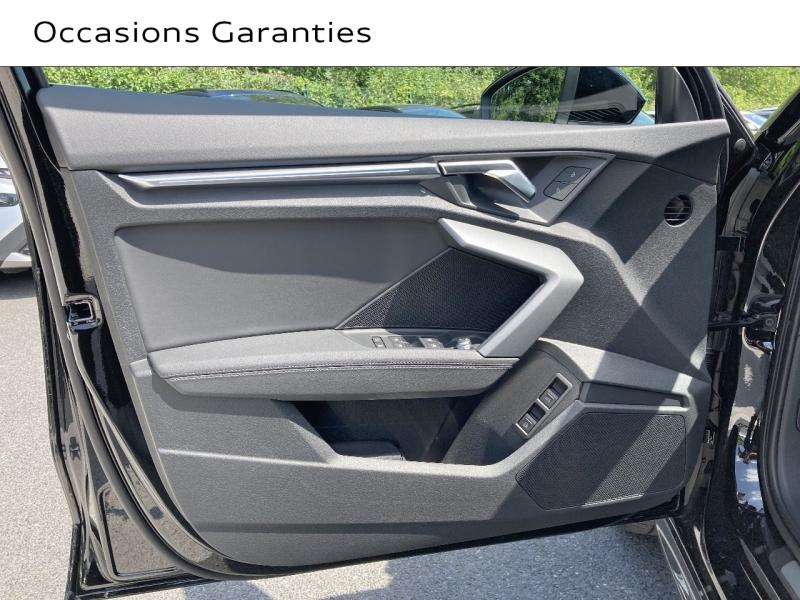 Voitures occasions Audi A3 allstreet Avus Rivery