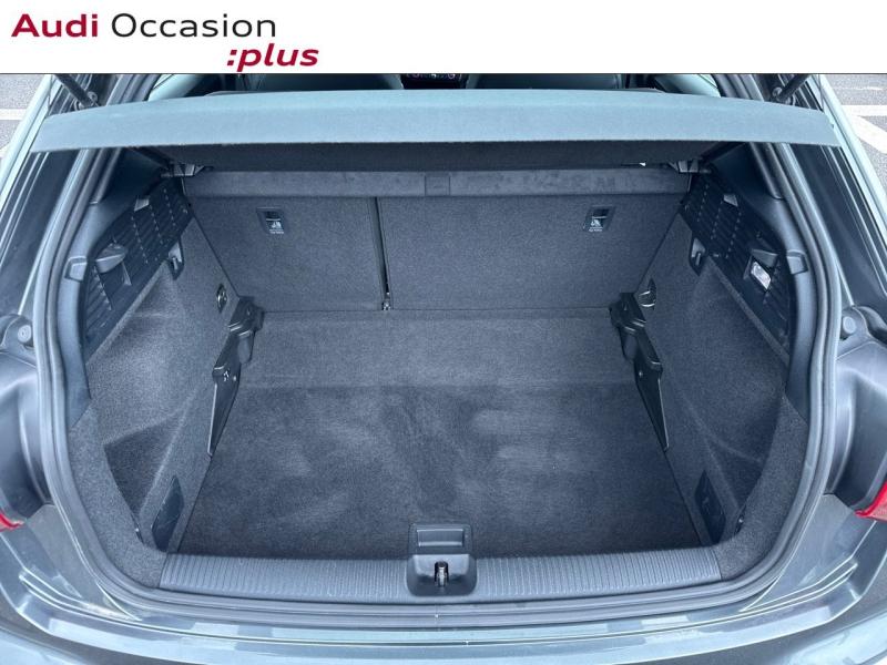 Voitures occasions Audi Q2 S line Rivery